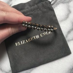 Elizabeth Cole Adelia Cuff